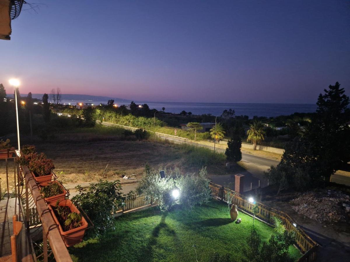 Nina'S House 4 A 300 Mt Dal Mare Apartment Santa Caterina Dello Ionio Marina Bagian luar foto